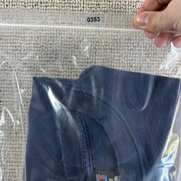 Vtg Illinois Fighting Illini Graphic Shirt Men’s XL Soffes University Spell Out - Picture 13 of 13